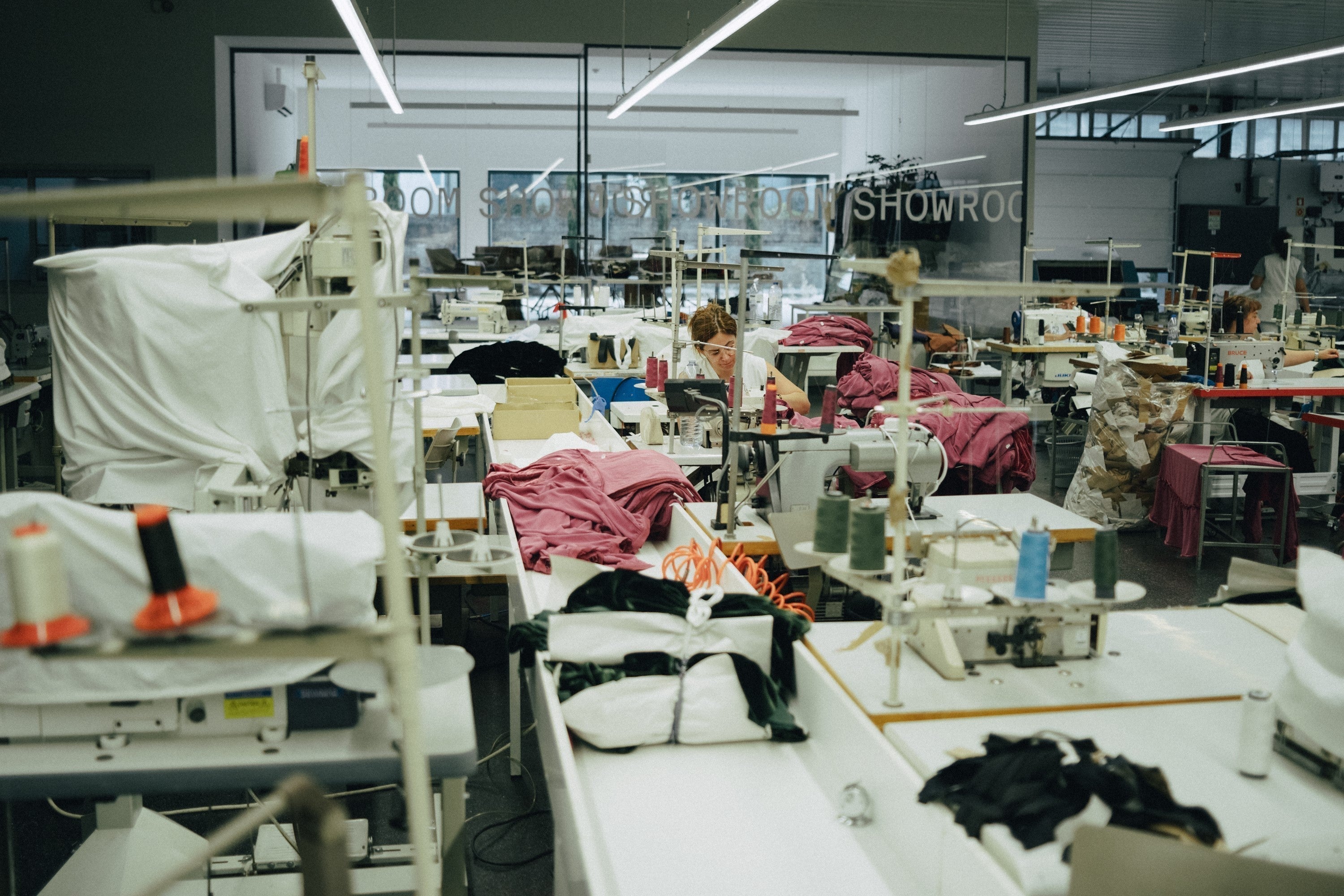Rana Plaza, Fast Fashion und unsere Verantwortung – Warum faire  Mode Leben rettet