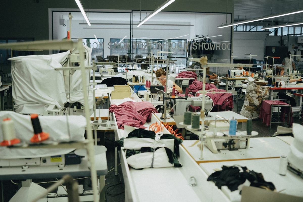 Rana Plaza, Fast Fashion und unsere Verantwortung