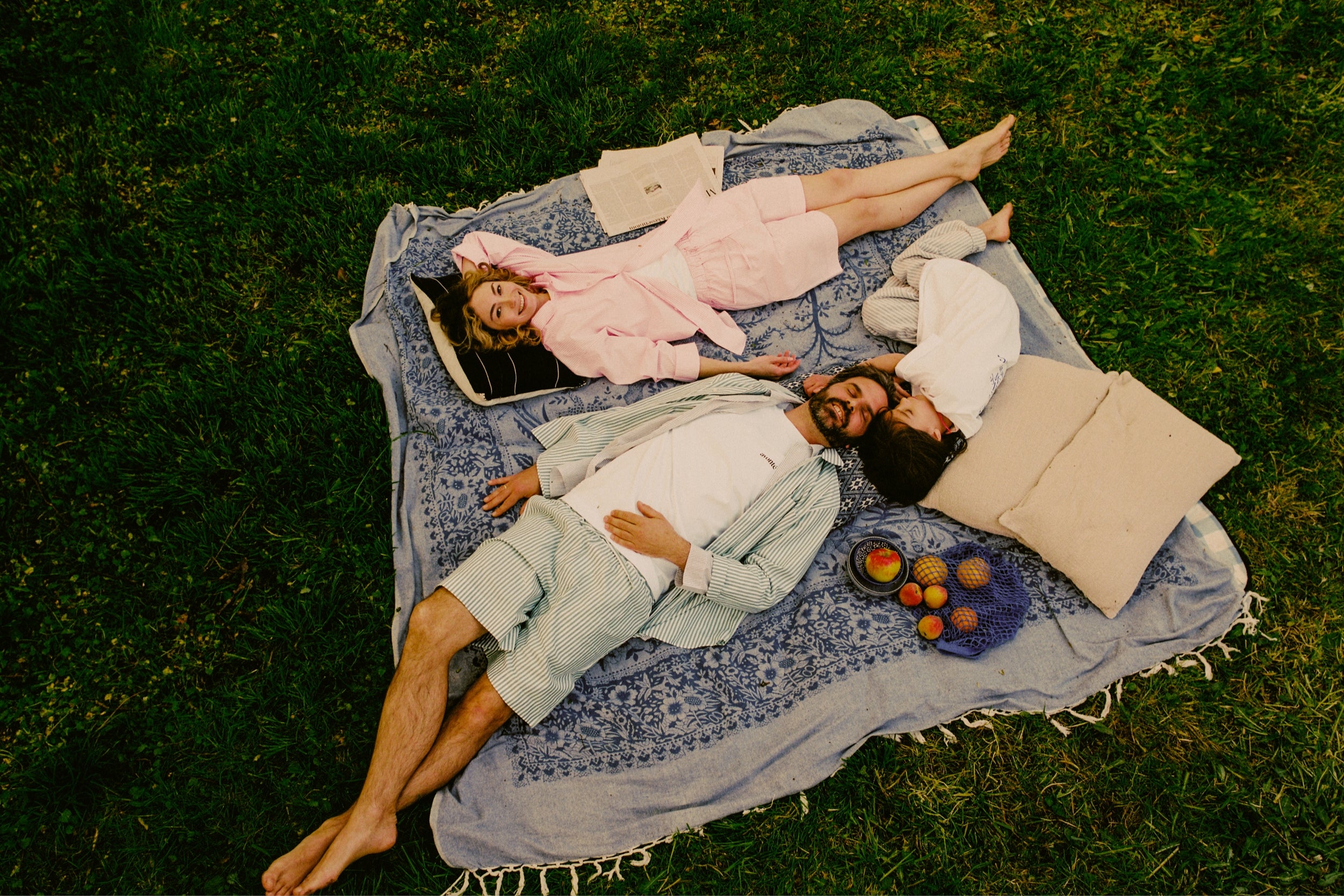 Tipps für bequeme Sommernächte: Wähle den richtigen Sommer-Pyjama