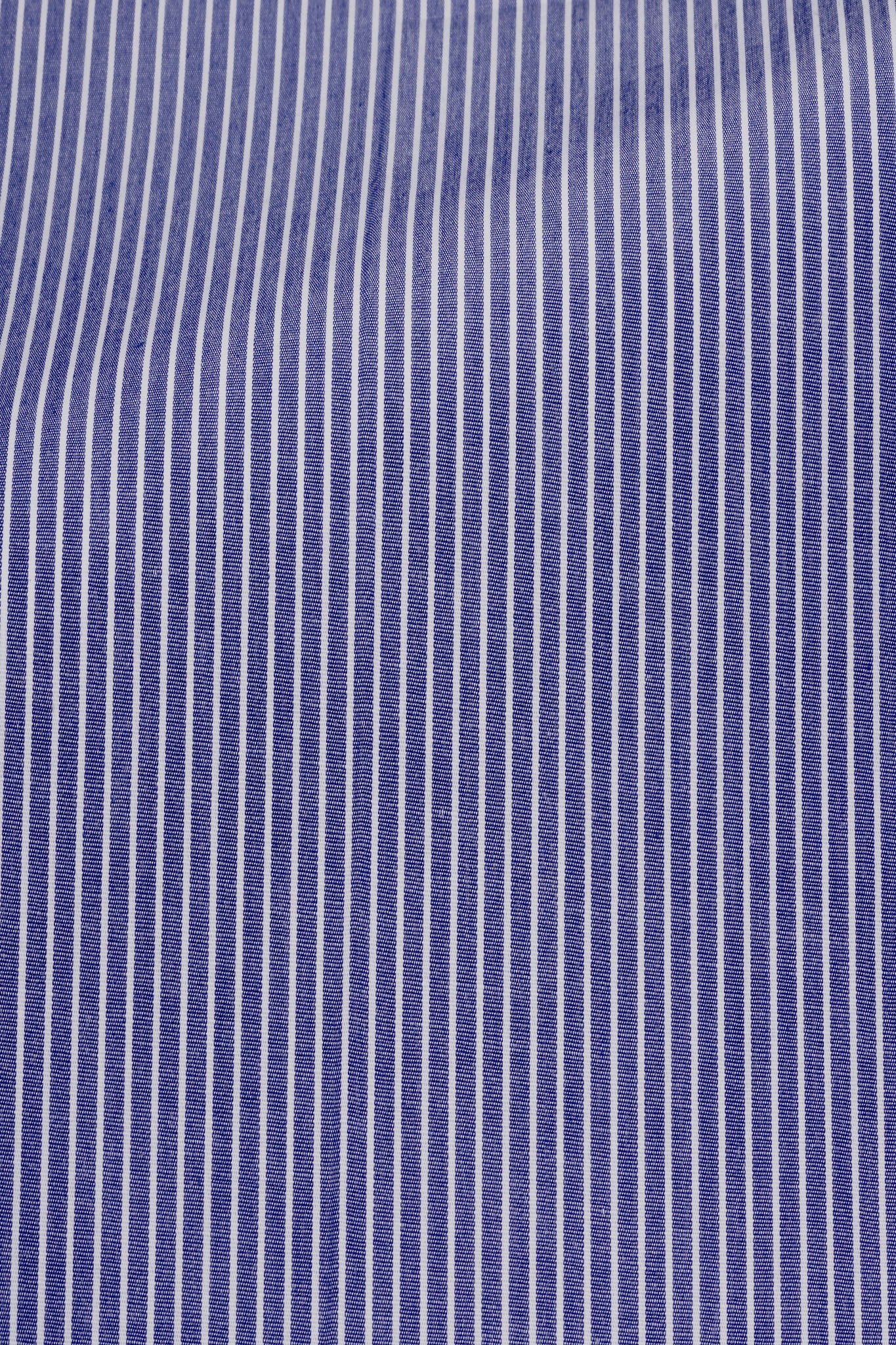 Pyjama Set (Shirt + Pants) - sailor blue stripe