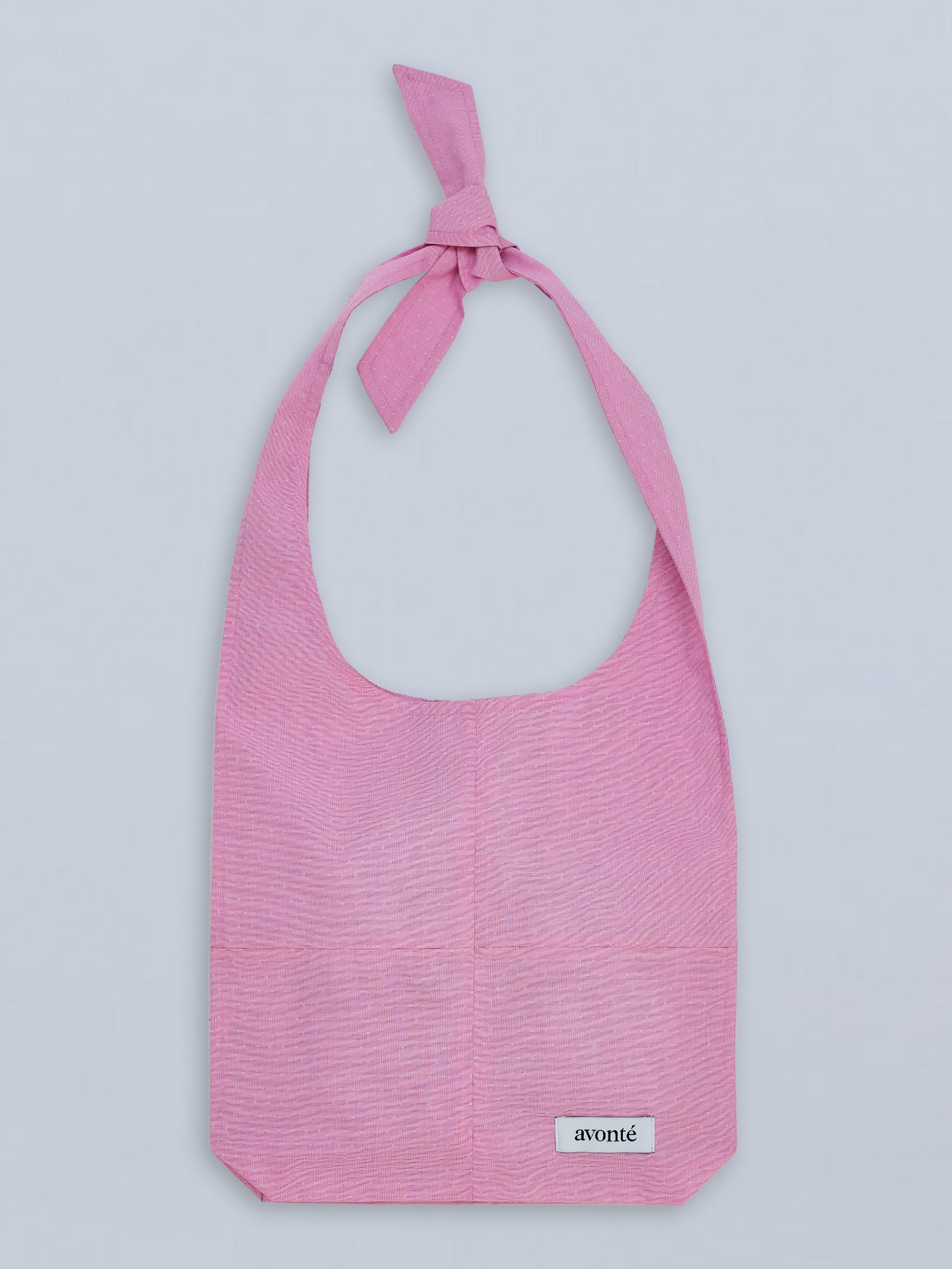 Tasche - strawberry blush