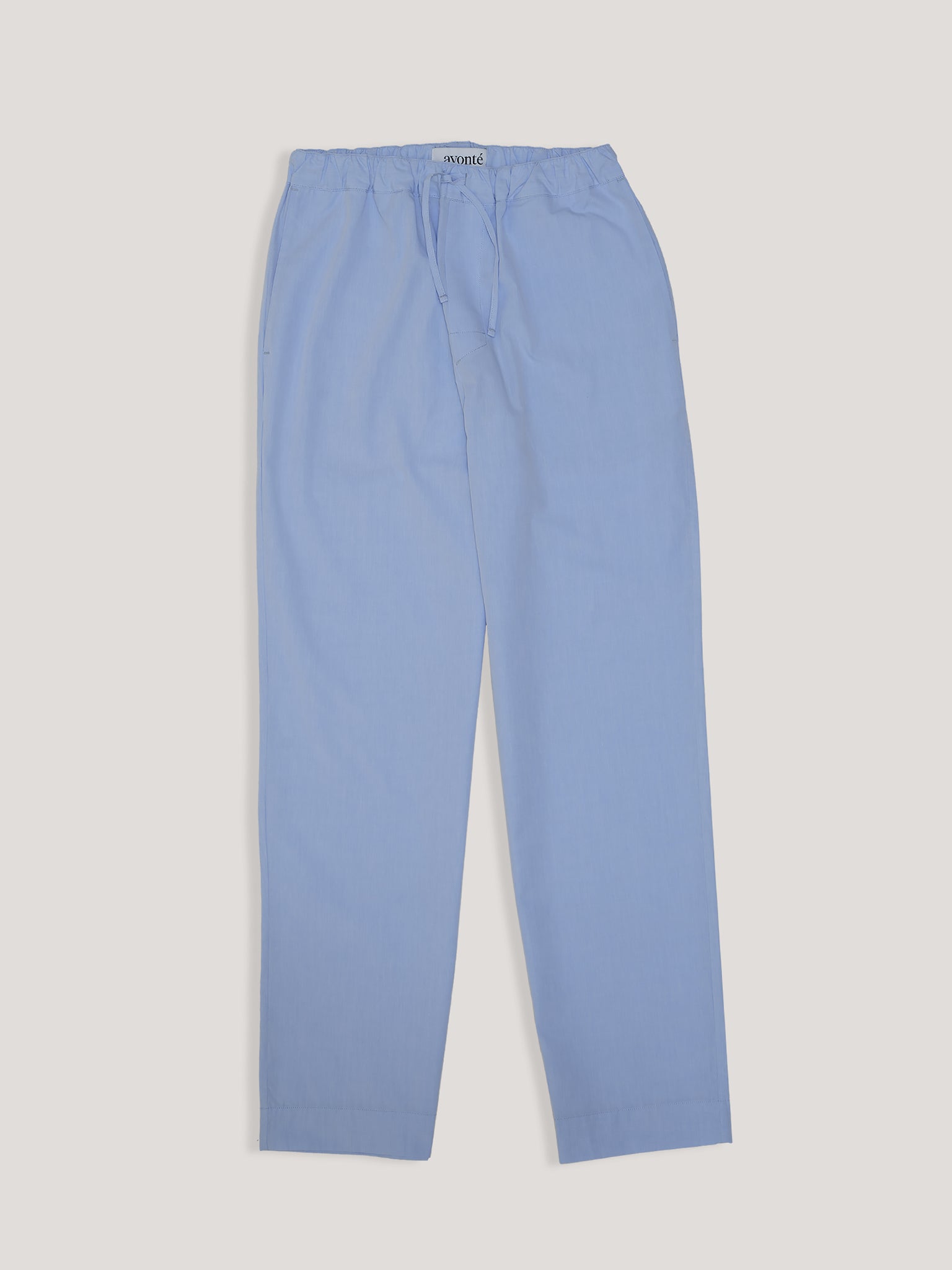 (Im)perfect Pyjama Pants - breeze blue - M