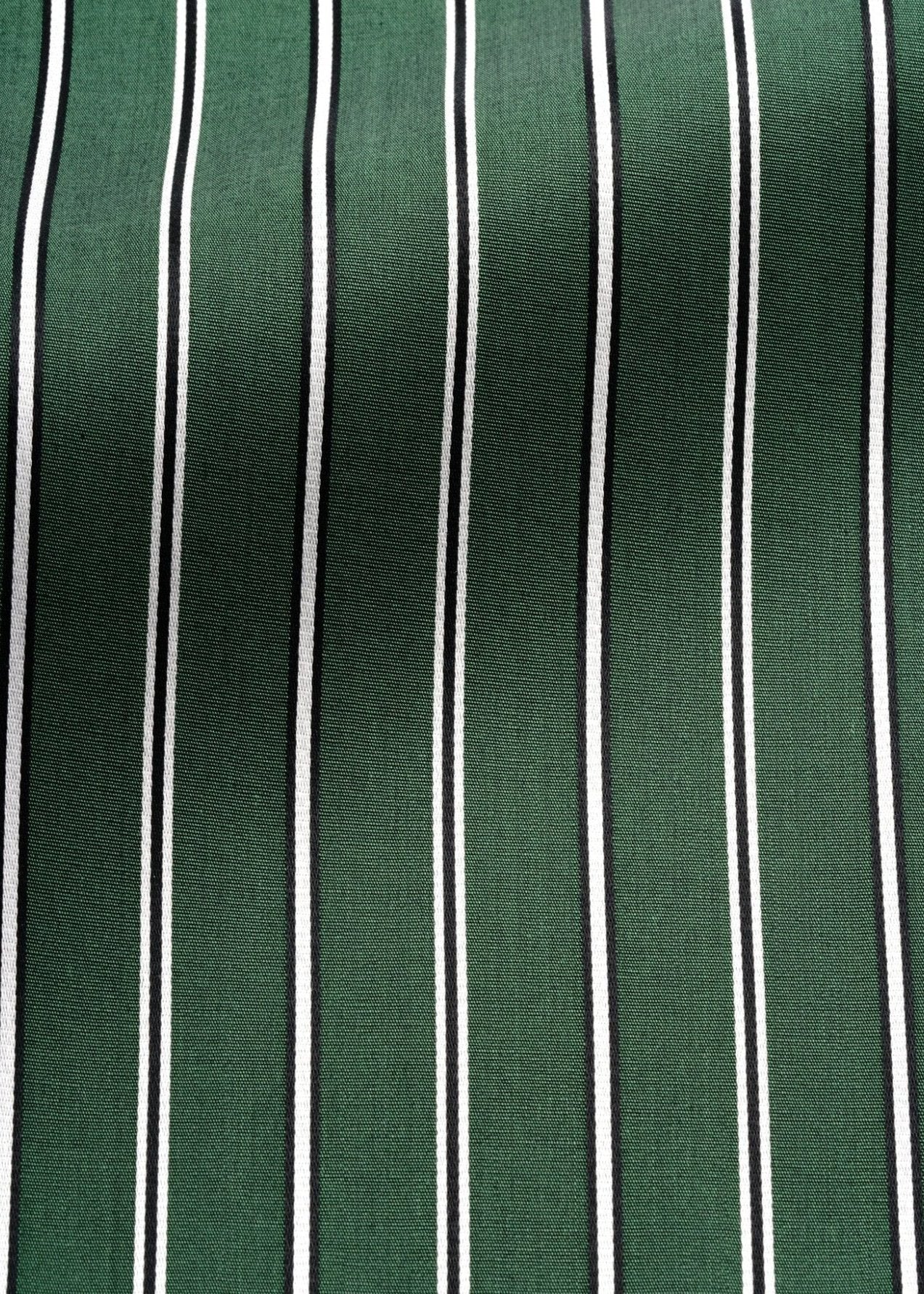 sustainablesleepwear_mossygreenstripe_avonte