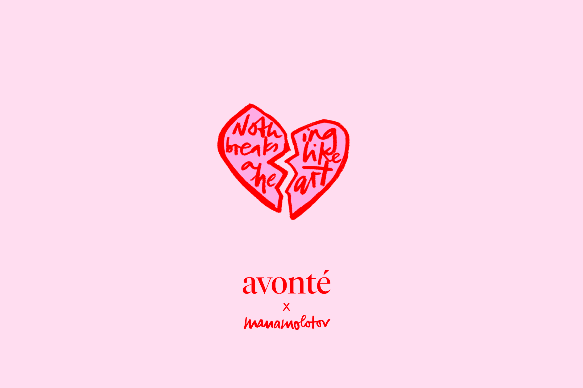 Liebe in all ihren Facetten - mit manamolotov