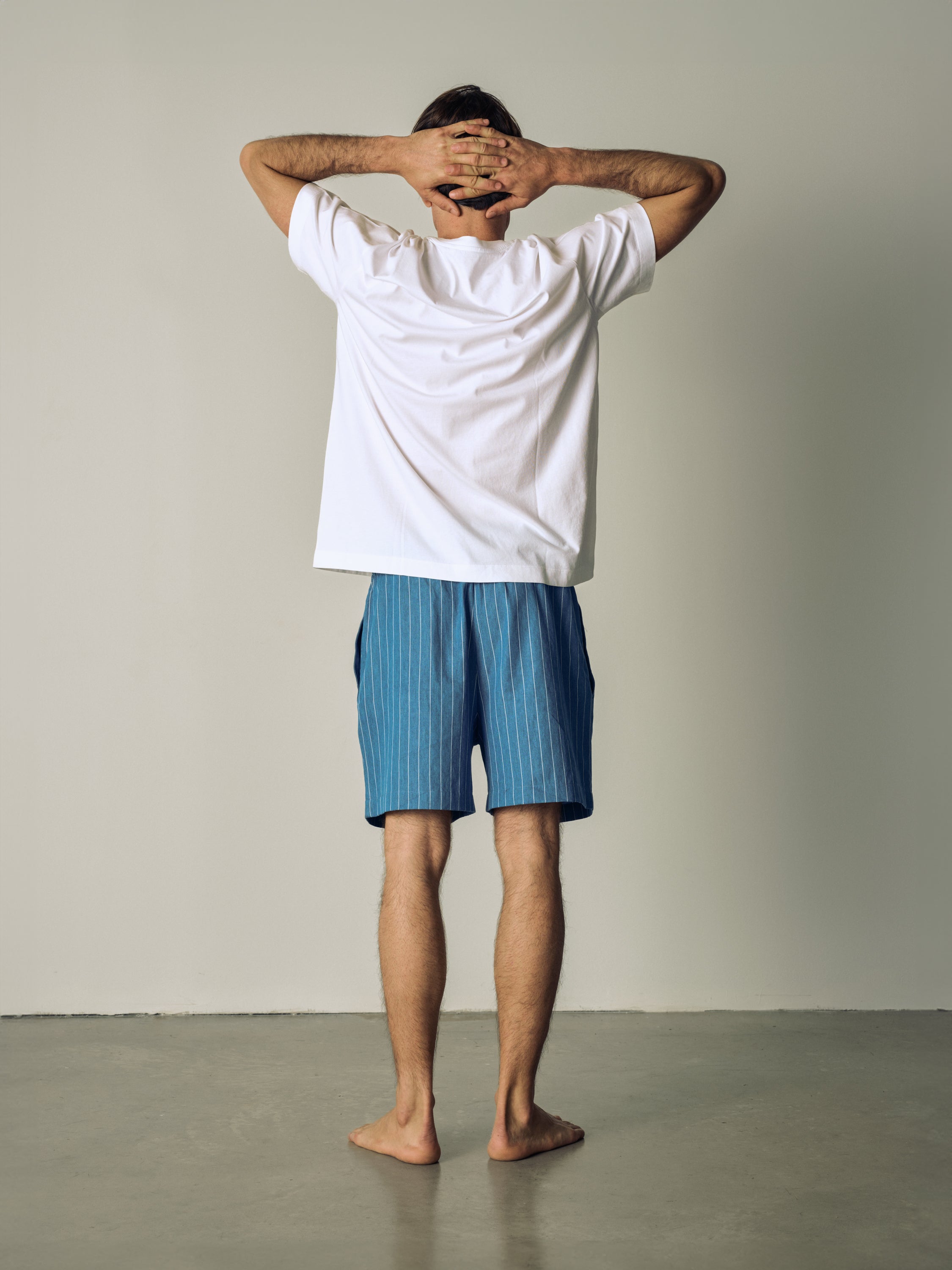 T-Shirt Avonteé Logo - white