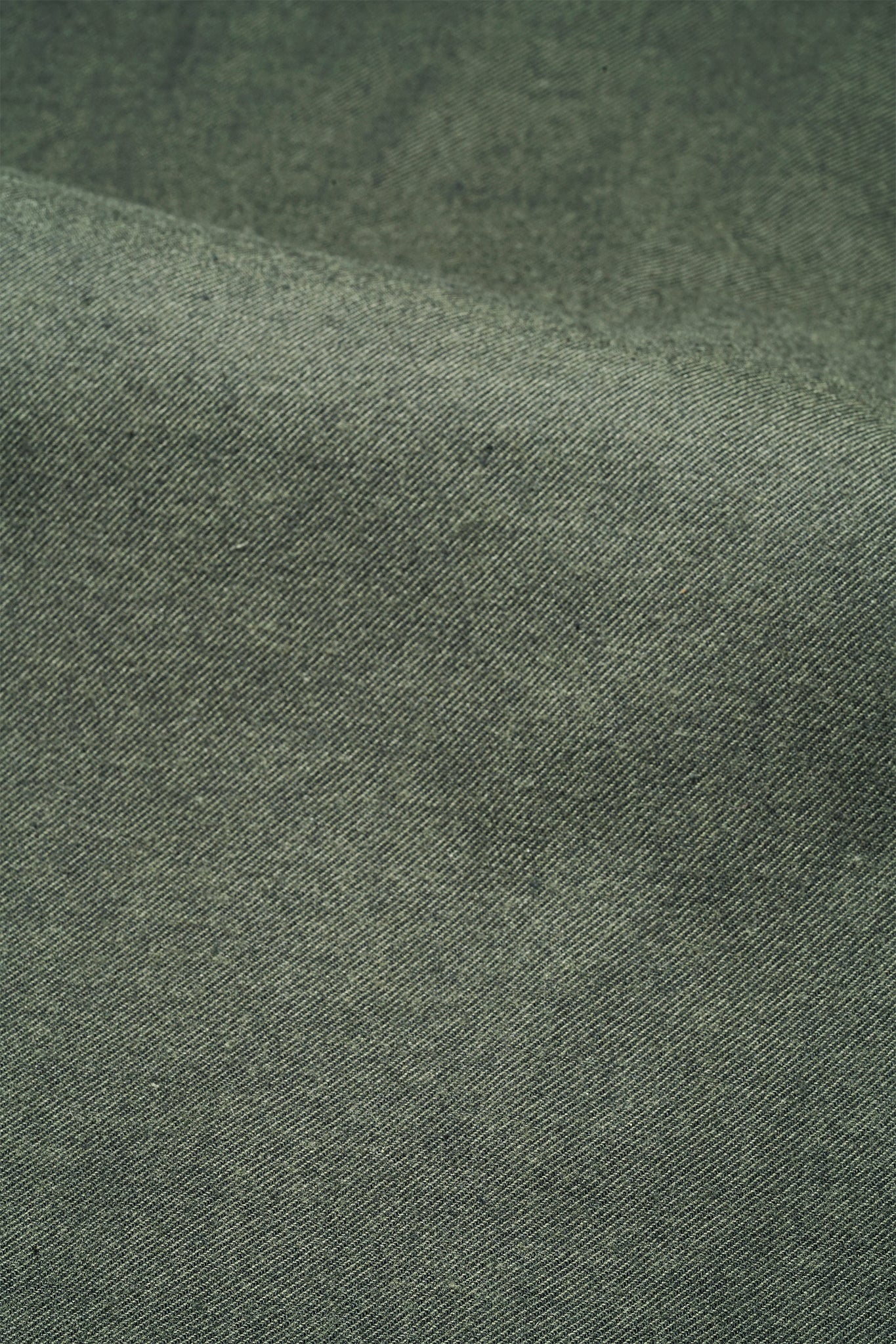 Pyjamaset (Hemd + Hose) - forest green