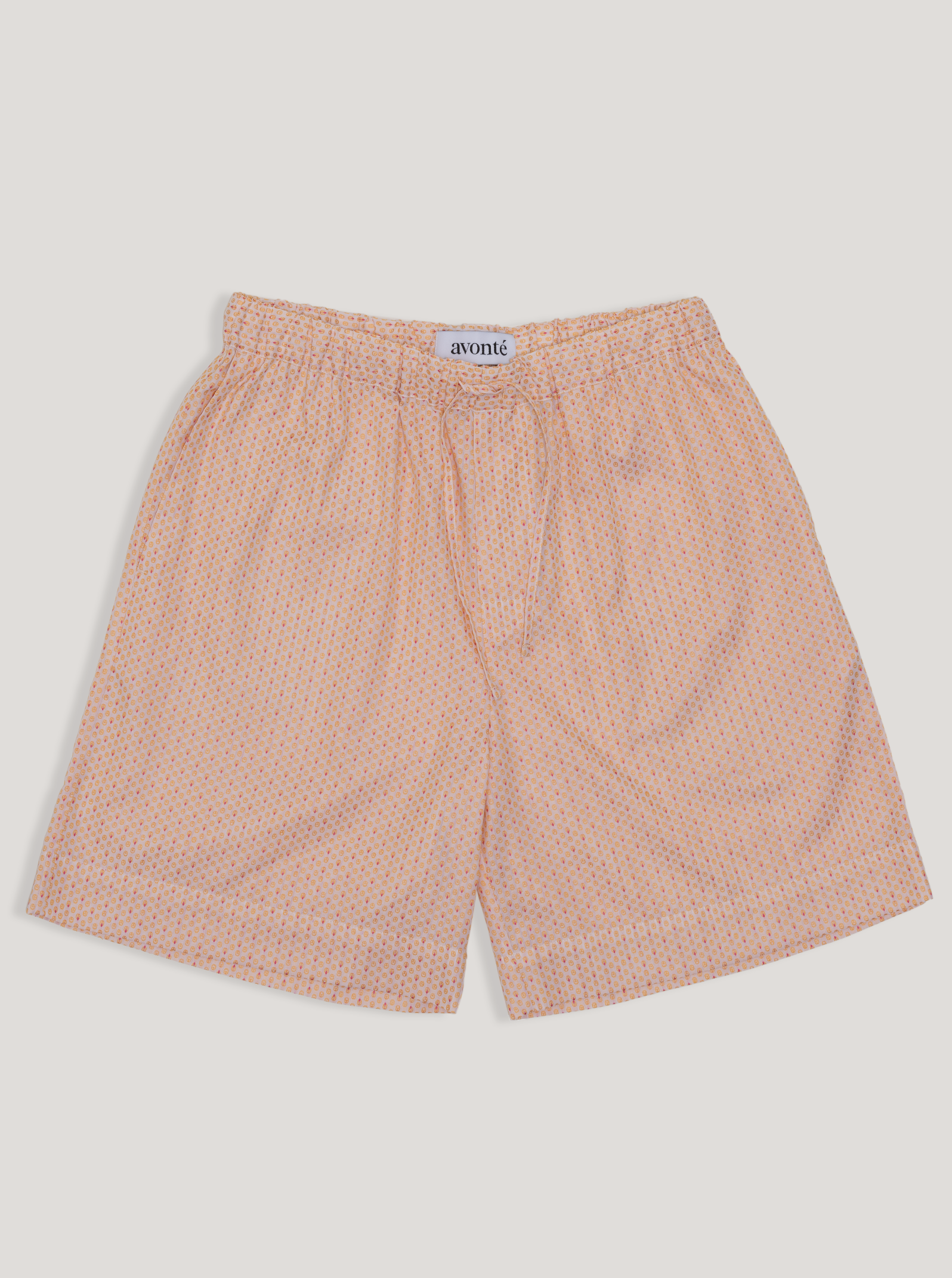 Pyjama Shorts - summer smiles