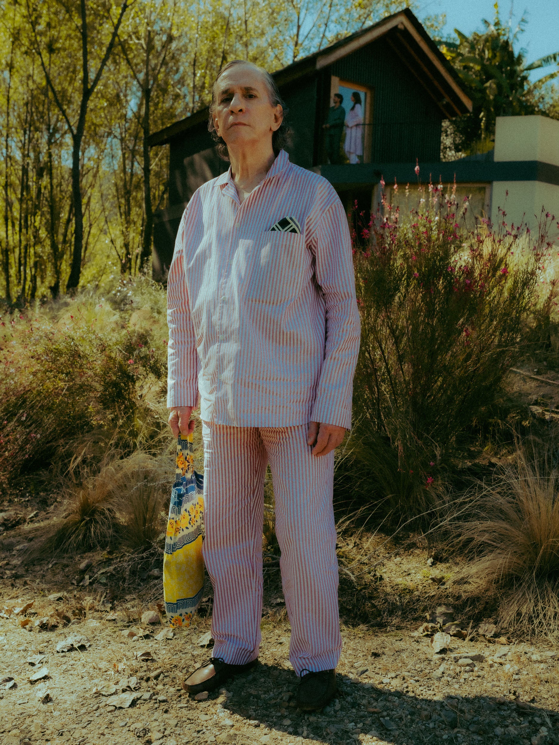 avonte_sustainable sleepwear_pyjama rusty red stripe_old guy_@nirenmahajan.jpg