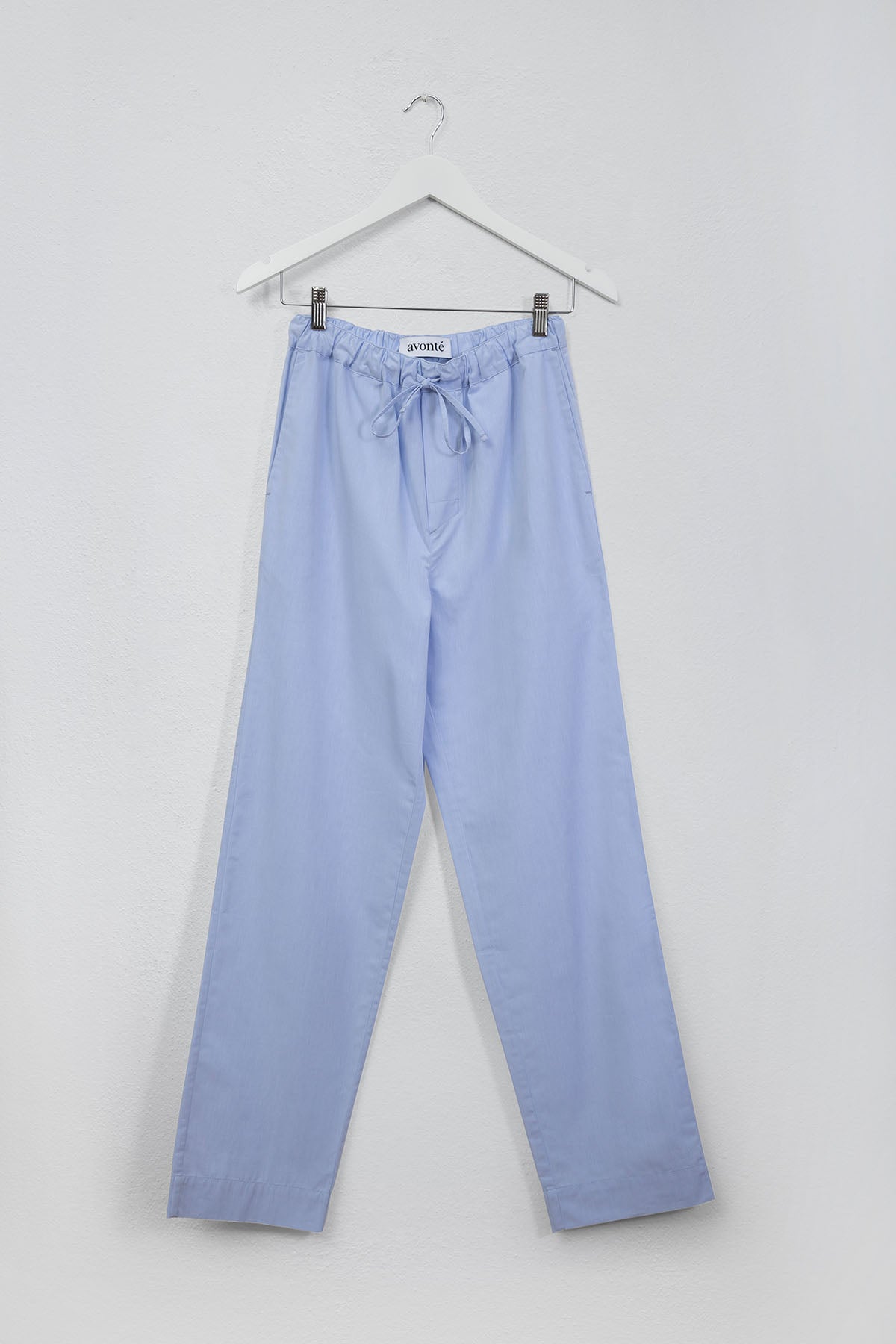 pyjama pants in color breeze blue_avonte